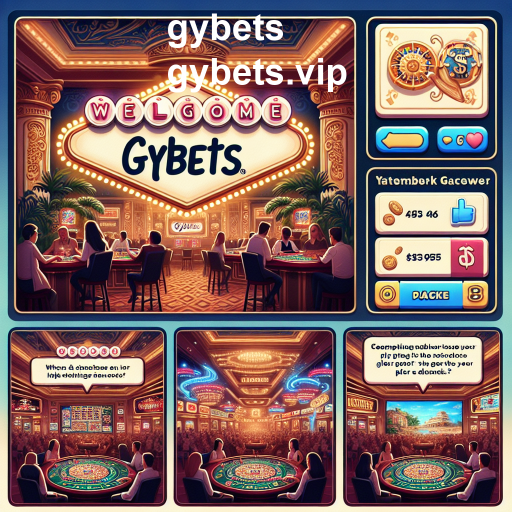 Explorando a Categoria 'Sobre' no Gybets: Conhecimento e Diversão em Palavras