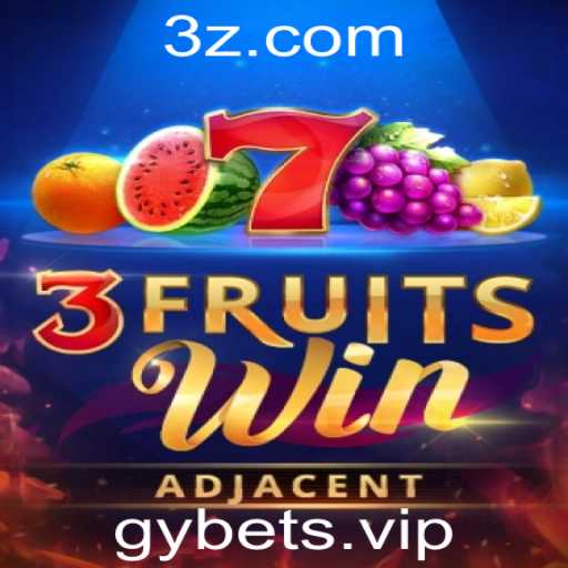 Explorando o Envolvente Mundo de 3FruitsWin