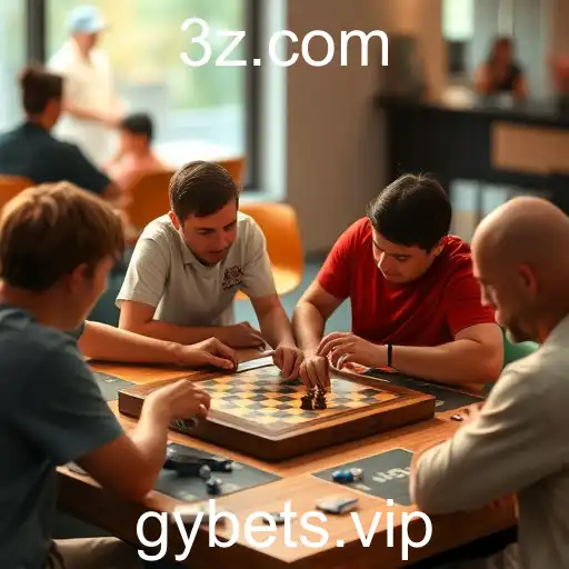 A Ascensão dos Board Games: Uma Análise Detalhada