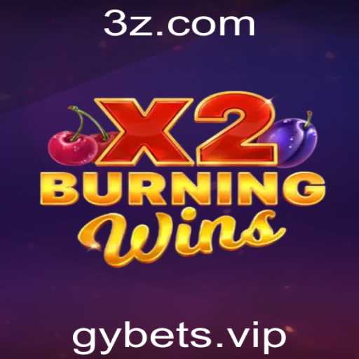 Explorando o Mundo de BurningWinsX2: Um Clássico Moderno de Cassinos