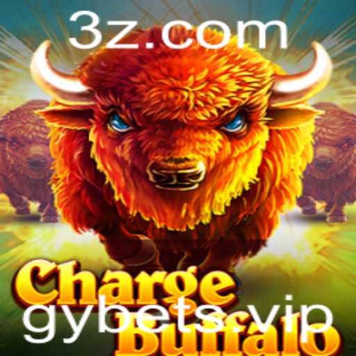 Domine o Mundo de ChargeBuffalo: Ação e Estratégia se Unem no Novo Fenômeno dos Jogos