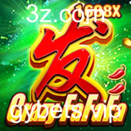 CrazyFaFaFa: Mergulhando no Universo Divertido de Gybet