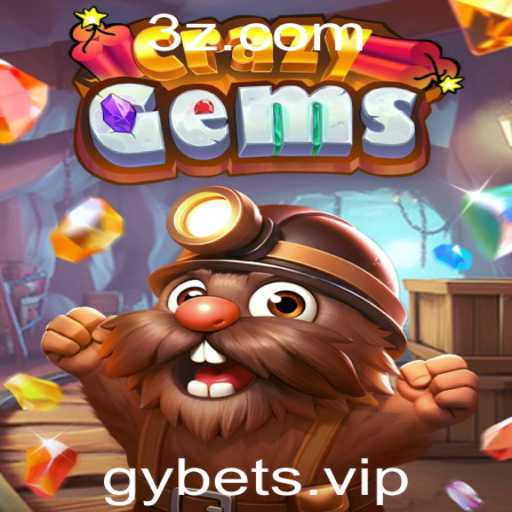Descubra o Mundo Colorido de CrazyGems: Um Guia Completo para Iniciantes