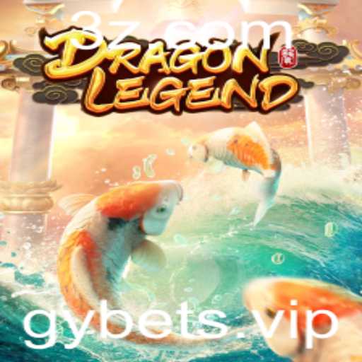 Explorando DragonLegend: Um Mergulho no Mundo Fantástico dos Jogos de Aventuras com Gybet