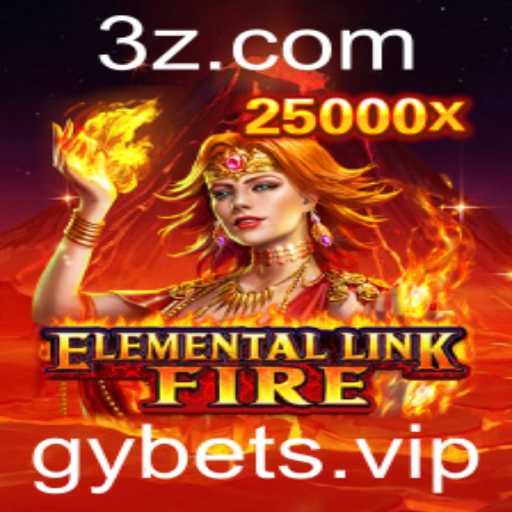 Explorando o Mundo de ElementalLinkFire: Uma Aventura Inovadora