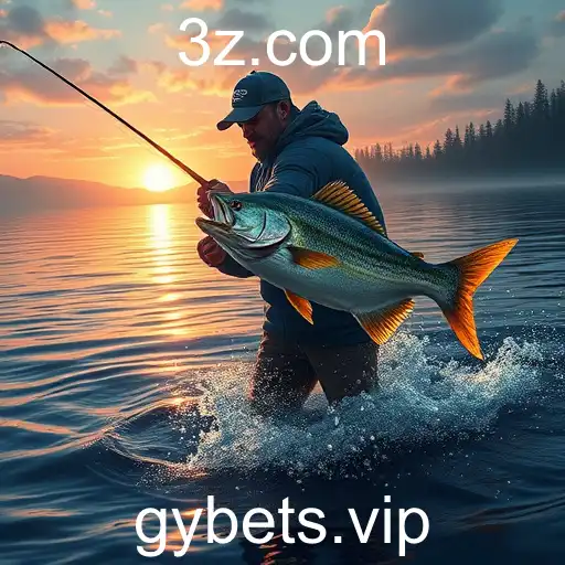 Explorando o Mundo dos Jogos de Pesca: A Ascensão do Gybet
