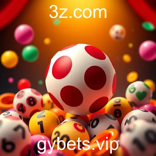 Explorando o Mundo dos Jogos de Loteria com Gybet