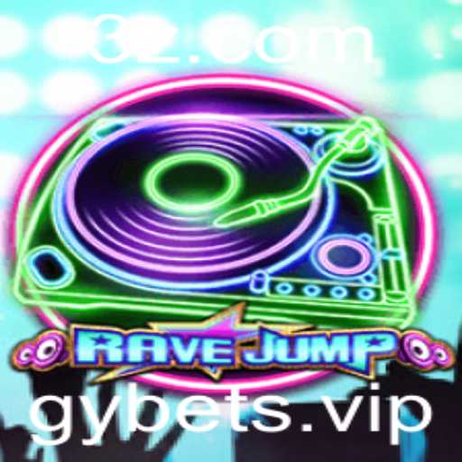 Explorando o Mundo de RaveJump: Inovação e Emoção