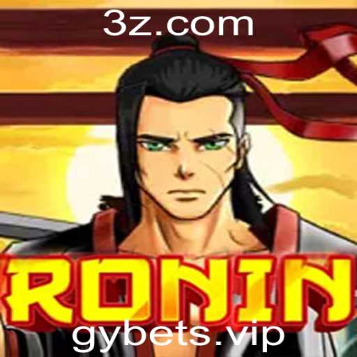 Explorando Ronin: Um Mergulho no Mundo dos Guerreiros Solitários