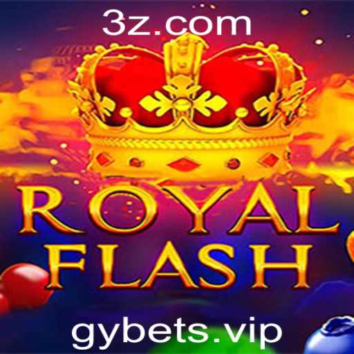 RoyalFlash: Descubra o Mundo de Estratégia e Sorte do Novo Jogo