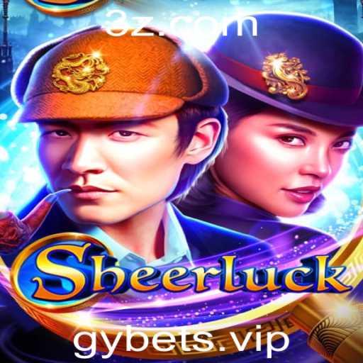 Explorando Sheerluck: Um Novo Jogo de Mistério com Gybet em Destaque