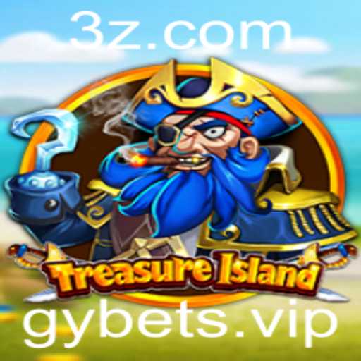 Descubra o Fascinante Mundo de TreasureIsland: Um Jogo de Descoberta e Estratégia