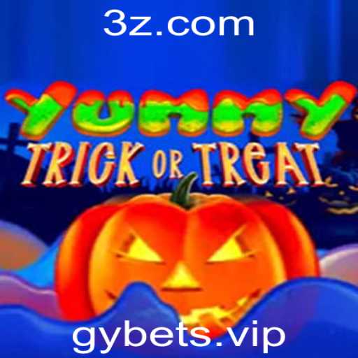 Descobrindo o Mundo de YummyTrickorTreat: A Nova Sensação no Universo dos Jogos